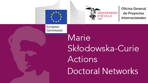 Marie Skłodowska-Curie Actions Doctoral Network